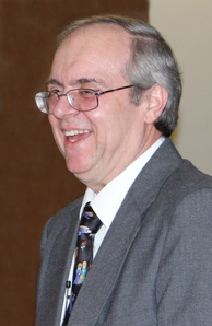 Pastor Glen Hieb