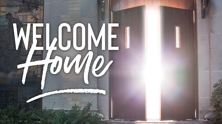 Welcome Home