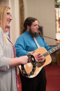 Branches Band