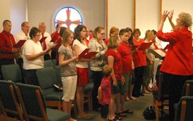 Choir