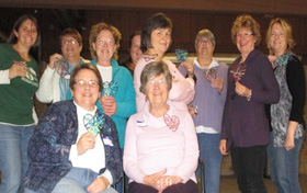 Women's Group