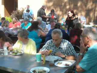 2018 Church Picnic