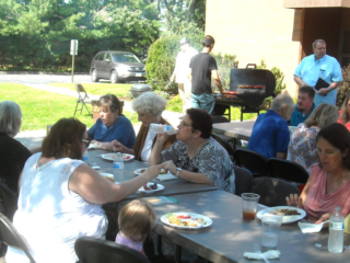 2018 Church Picnic