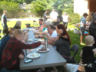 2018 Church Picnic