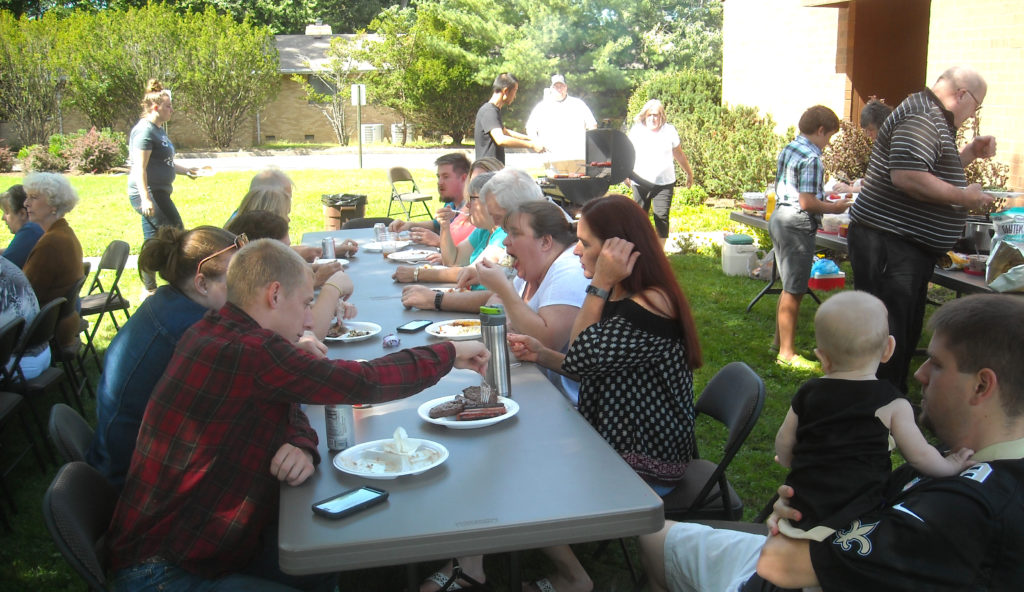 2018 Church Picnic