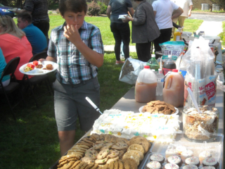 2018 Church Picnic