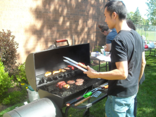2018 Church Picnic