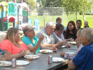 2018 Church Picnic