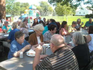 2018 Church Picnic