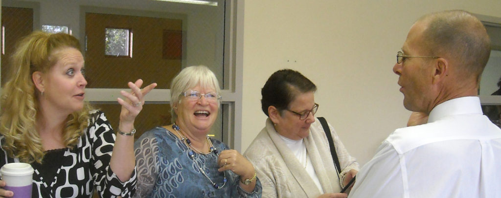 40th Anniversary Celebration