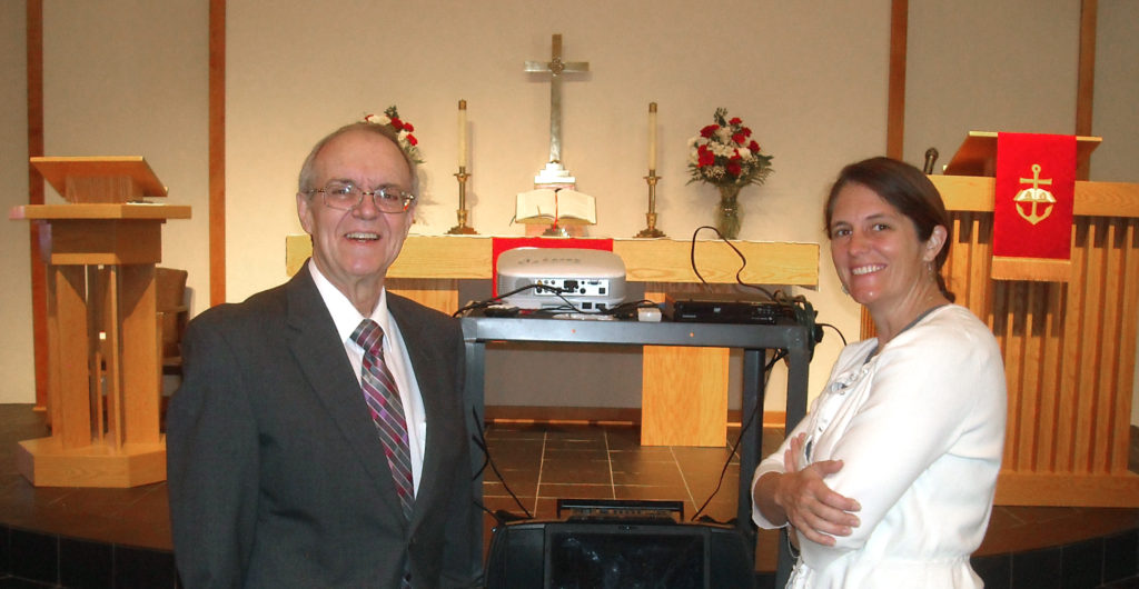 40th Anniversary Celebration