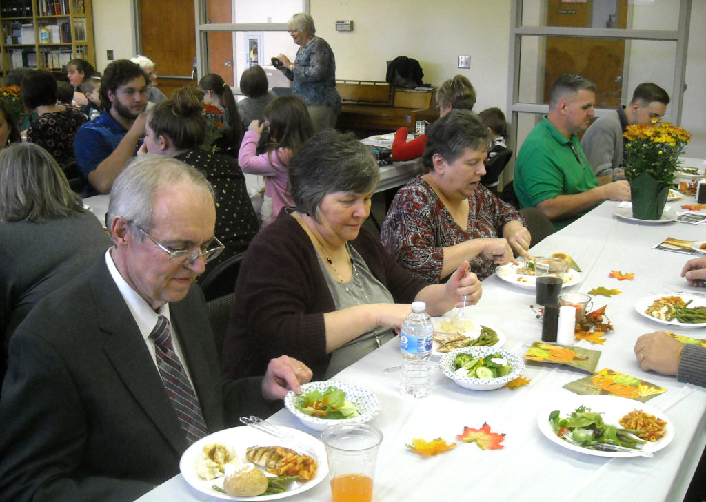 40th Anniversary Celebration