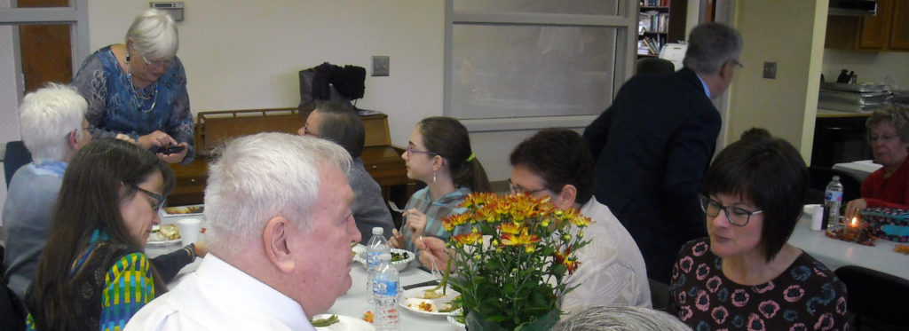 40th Anniversary Celebration
