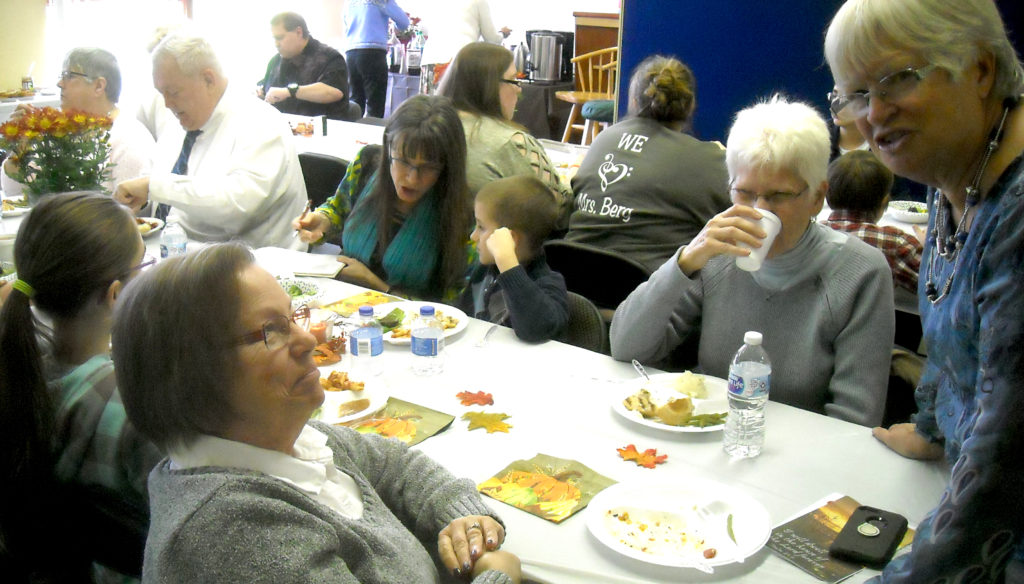 40th Anniversary Celebration