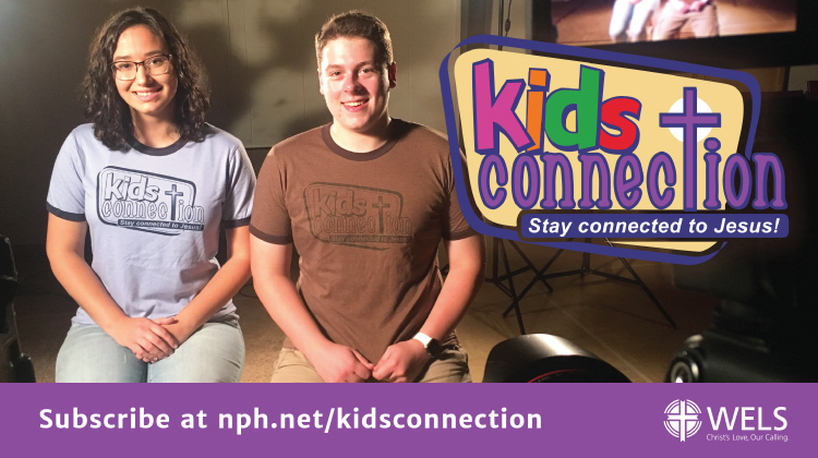 kidsconnection