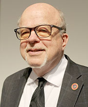 Carl Busse